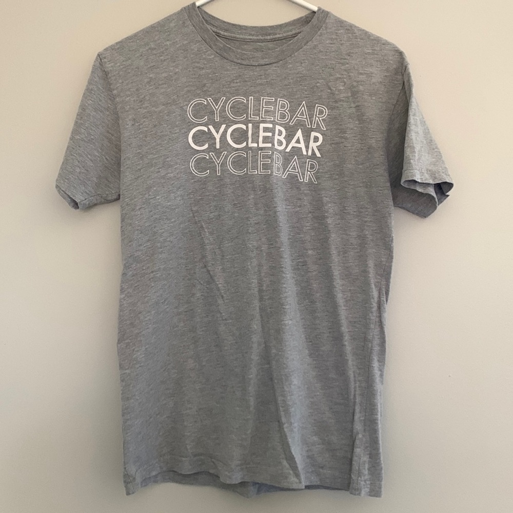 Cyclebar tee